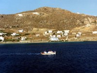 1991001064 Darrel-Betty-Darla Hagberg - Greece Vacation