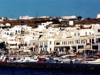 1991001072 Darrel-Betty-Darla Hagberg - Greece Vacation