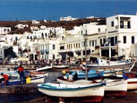 1991001077 Darrel-Betty-Darla Hagberg - Greece Vacation