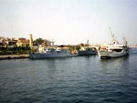 1991001060 Darrel-Betty-Darla Hagberg - Greece Vacation