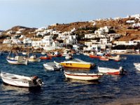 1991001071 Darrel-Betty-Darla Hagberg - Greece Vacation