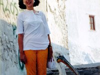 1991001081 Darrel-Betty-Darla Hagberg - Greece Vacation