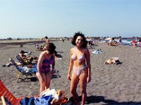 1991001200 Darrel-Betty-Darla Hagberg - Greece Vacation