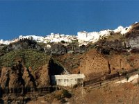 1991001238 Darrel-Betty-Darla Hagberg - Greece Vacation
