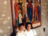 1991001419 Darrel-Betty-Darla Hagberg - Greece Vacation