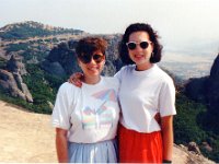 1991001423 Darrel-Betty-Darla Hagberg - Greece Vacation