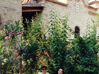 1991001427 Darrel-Betty-Darla Hagberg - Greece Vacation