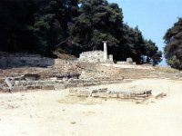 1991001339 Darrel-Betty-Darla Hagberg - Greece Vacation