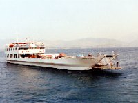 1991001361 Darrel-Betty-Darla Hagberg - Greece Vacation