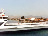 1991001363 Darrel-Betty-Darla Hagberg - Greece Vacation