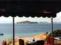 1991001370 Darrel-Betty-Darla Hagberg - Greece Vacation