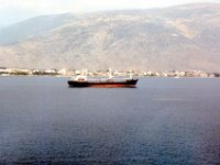 1991001371A Darrel-Betty-Darla Hagberg - Greece Vacation