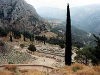 1991001393 Darrel-Betty-Darla Hagberg - Greece Vacation