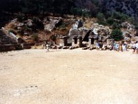 1991001395 Darrel-Betty-Darla Hagberg - Greece Vacation