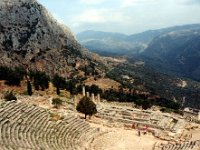 1991001396 Darrel-Betty-Darla Hagberg - Greece Vacation