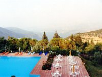 1991001400 Darrel-Betty-Darla Hagberg - Greece Vacation