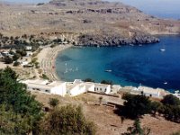1991001141 Darrel-Betty-Darla Hagberg - Greece Vacation