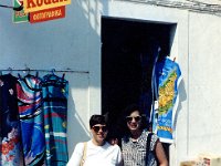 1991001147 Darrel-Betty-Darla Hagberg - Greece Vacation