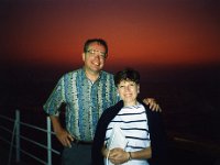 1991001169 Darrel-Betty-Darla Hagberg - Greece Vacation