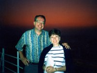 1991001171 Darrel-Betty-Darla Hagberg - Greece Vacation
