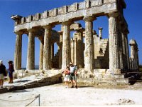 1994081014 Darrel & Betty Hagberg - Athens Greece