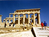 1994081019 Darrel & Betty Hagberg - Athens Greece