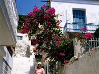 1994081034 Darrel & Betty Hagberg - Athens Greece
