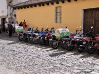 2011024932 Antigua - Guatemala