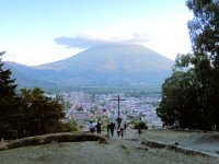 2011024969 Antigua - Guatemala