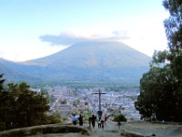2011024970 Antigua - Guatemala