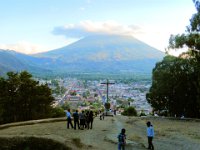2011024971 Antigua - Guatemala