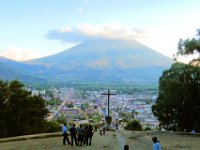 2011024972 Antigua - Guatemala