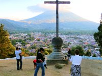 2011024975 Antigua - Guatemala