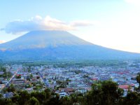 2011024979 Antigua - Guatemala