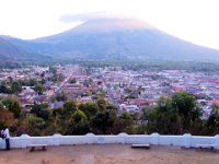 2011024986 Antigua - Guatemala