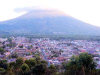 2011024987 Antigua - Guatemala