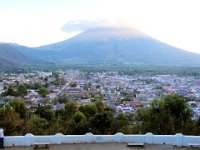 2011024988 Antigua - Guatemala