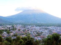 2011024989 Antigua - Guatemala