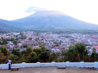 2011024990 Antigua - Guatemala