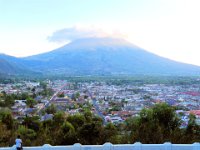 2011024992 Antigua - Guatemala