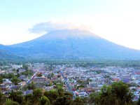 2011024993 Antigua - Guatemala