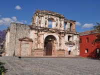 2011023037 Antiqua - Guatemala