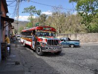 2011023122 Antiqua - Guatemala