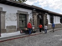 2011023181 Antiqua - Guatemala