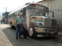 2011023241 Antiqua - Guatemala