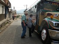 2011023245 Antiqua - Guatemala