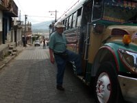 2011023247 Antiqua - Guatemala