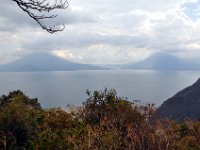 2011024468 Lake Atitlan - Guatemala