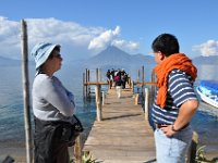 2011024537 Lake Atitlan - Guatemala