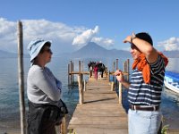 2011024538 Lake Atitlan - Guatemala